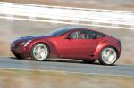 Mazda Kabura Concept 2006 года